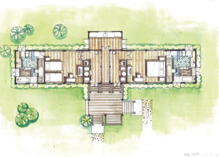 Narittaya Resort And Restaurant Chiang Mai Exterior photo