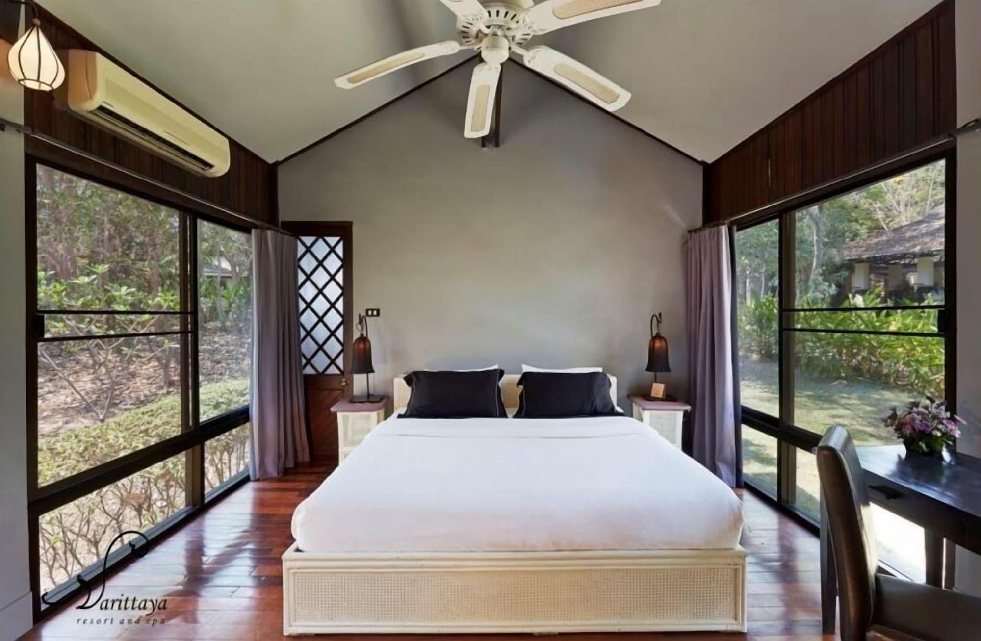 Narittaya Resort And Restaurant Chiang Mai Exterior photo