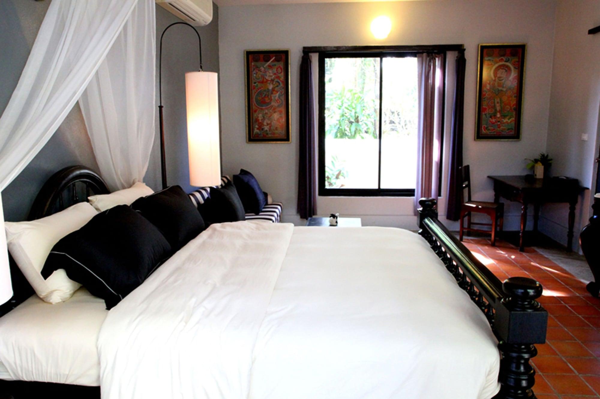 Narittaya Resort And Restaurant Chiang Mai Exterior photo