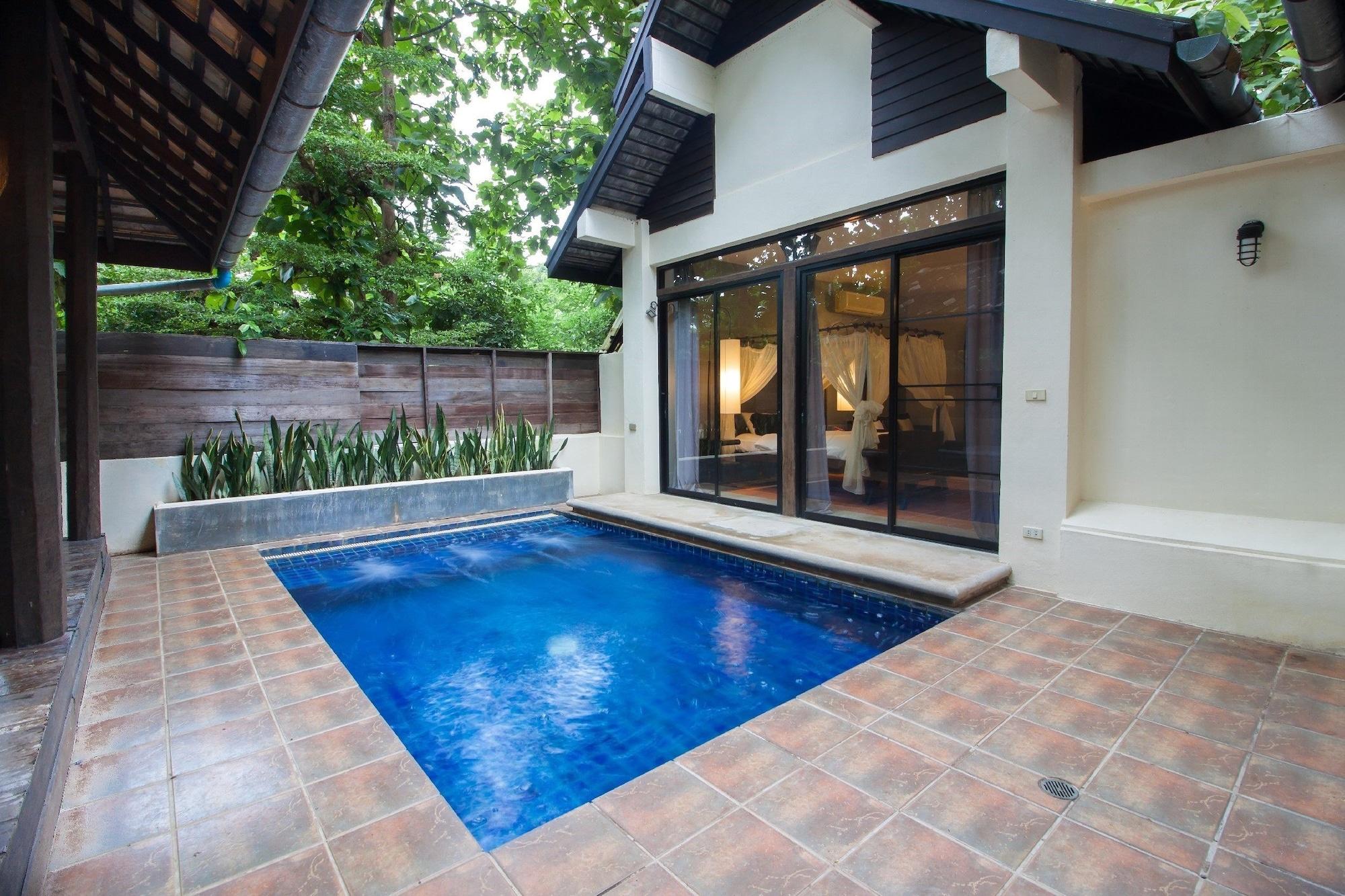 Narittaya Resort And Restaurant Chiang Mai Exterior photo