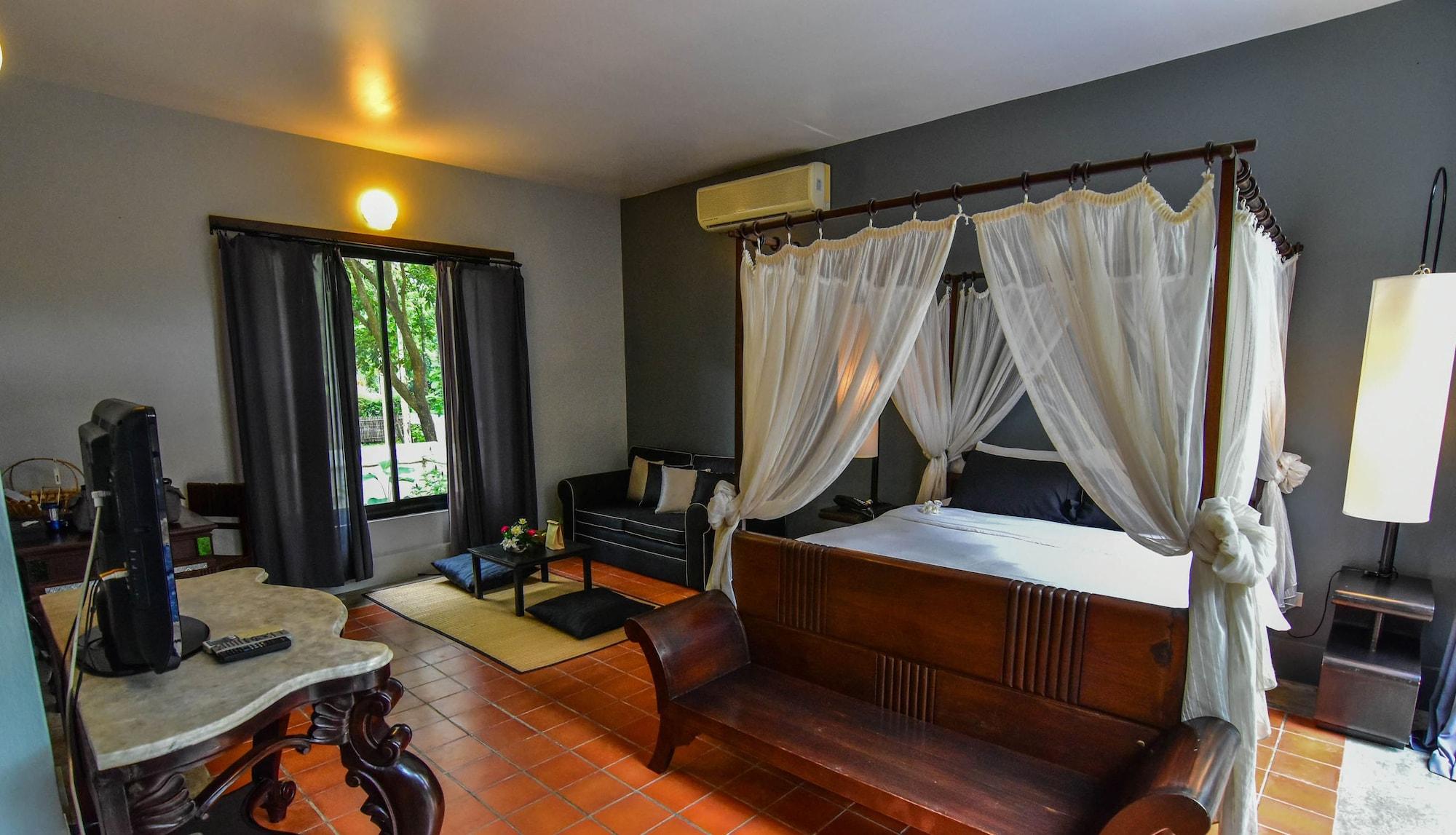 Narittaya Resort And Restaurant Chiang Mai Exterior photo