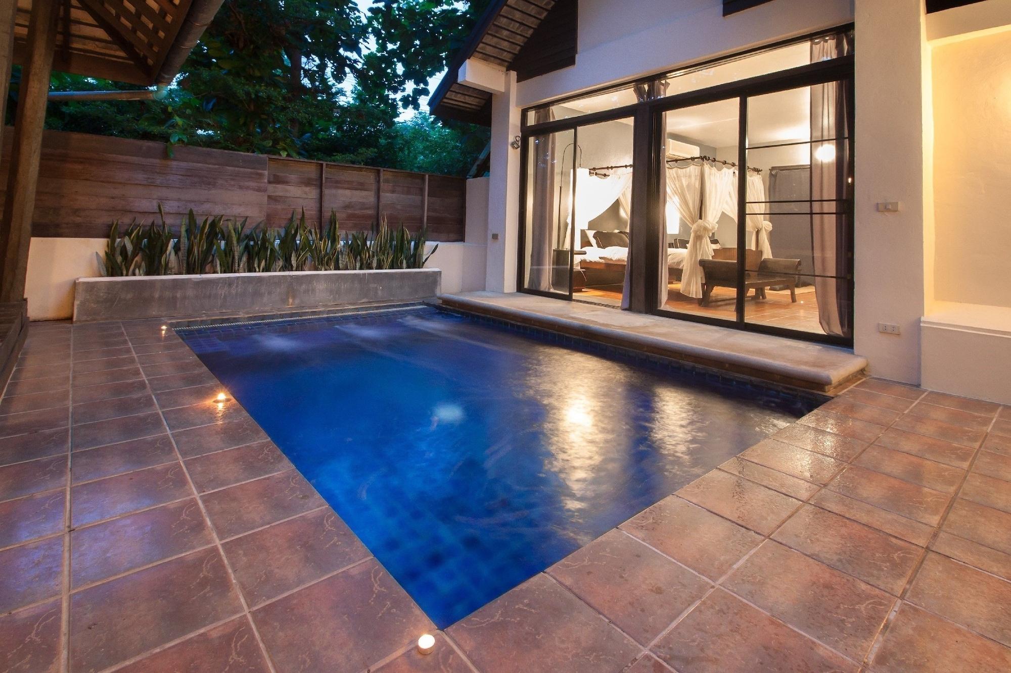 Narittaya Resort And Restaurant Chiang Mai Exterior photo