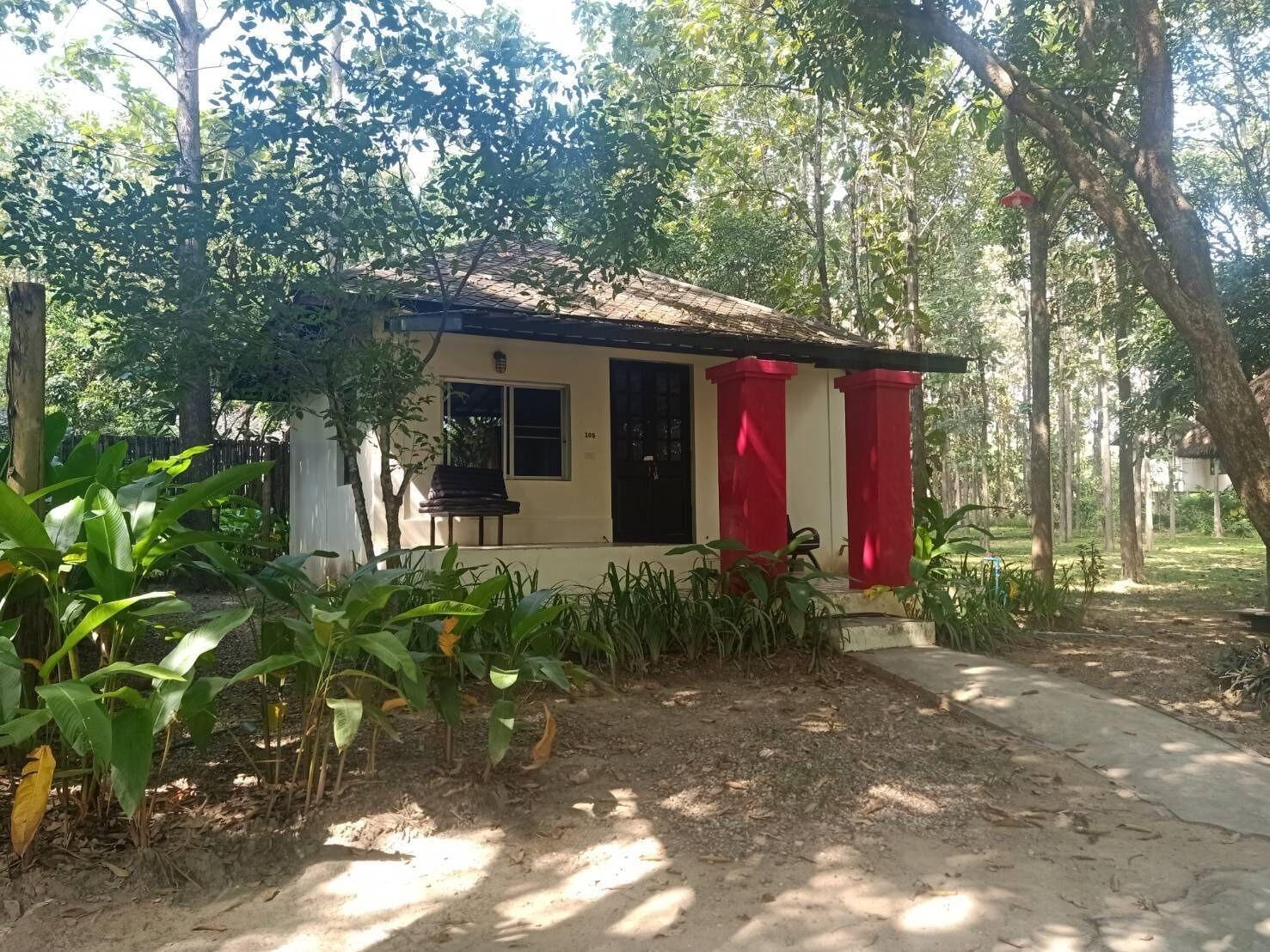 Narittaya Resort And Restaurant Chiang Mai Exterior photo