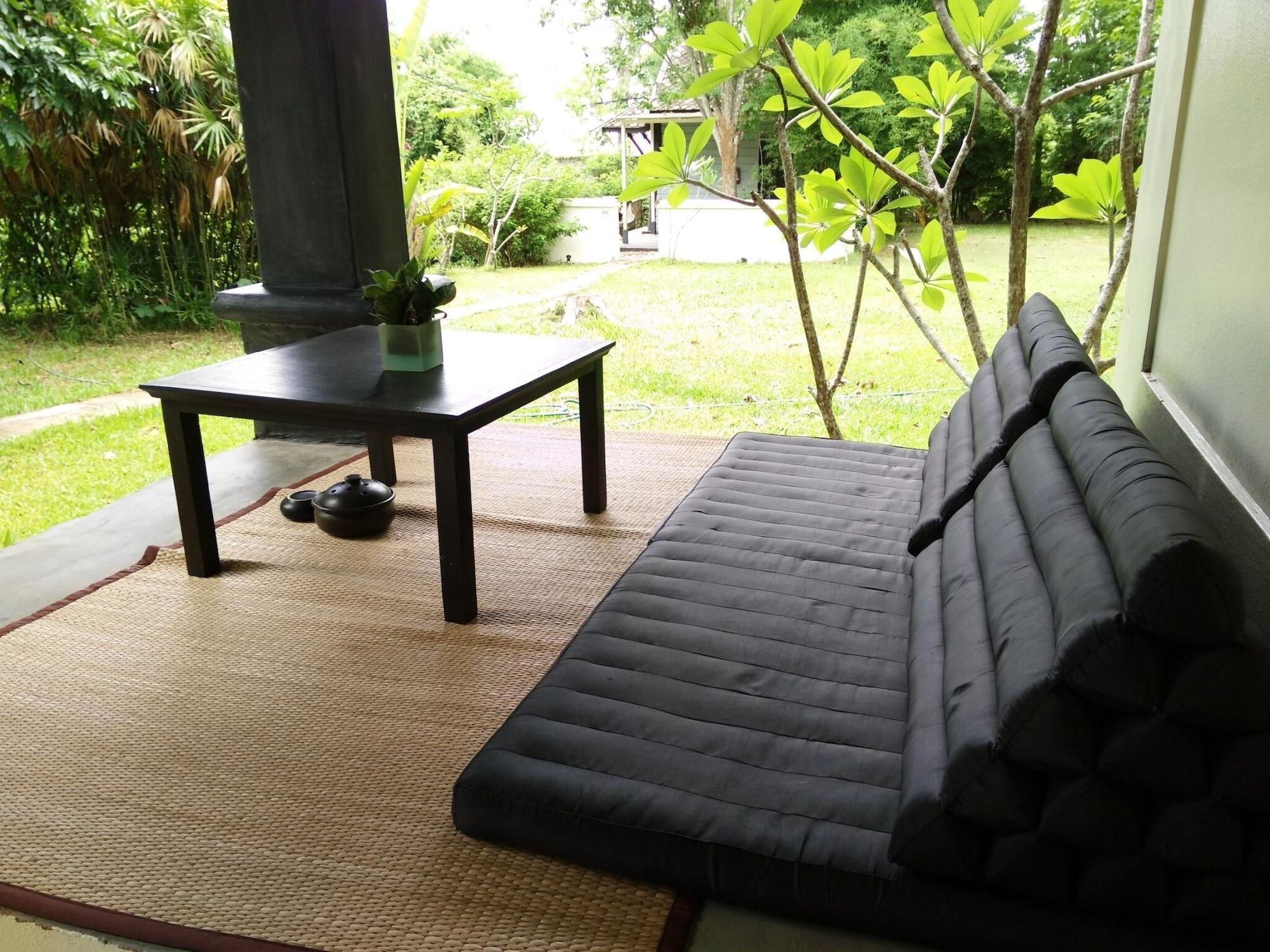 Narittaya Resort And Restaurant Chiang Mai Exterior photo