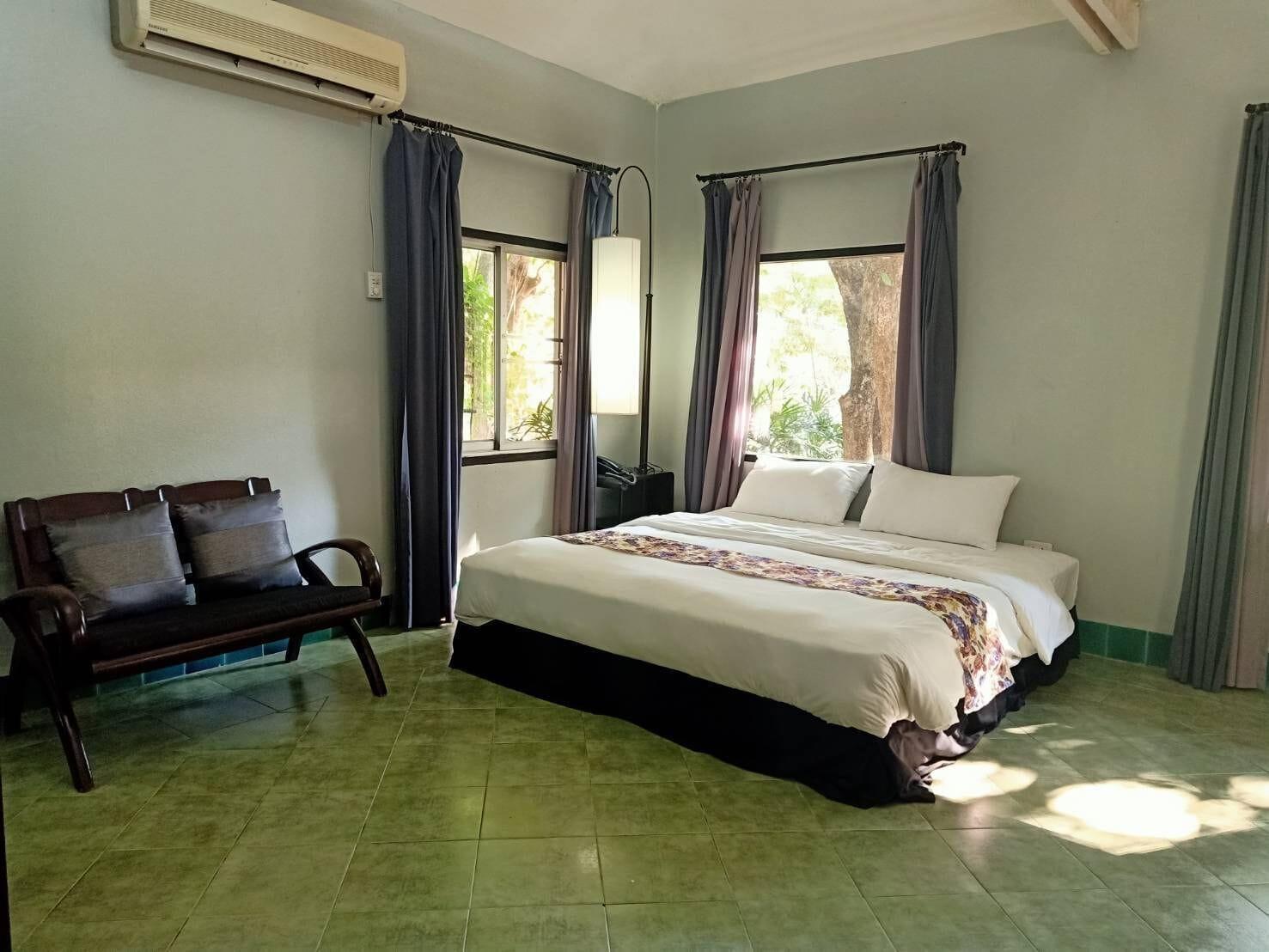 Narittaya Resort And Restaurant Chiang Mai Exterior photo