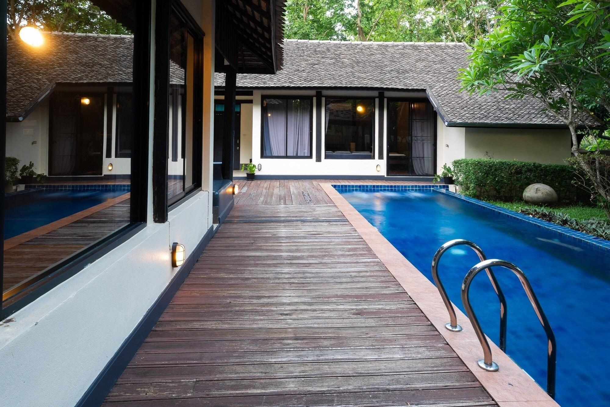 Narittaya Resort And Restaurant Chiang Mai Exterior photo
