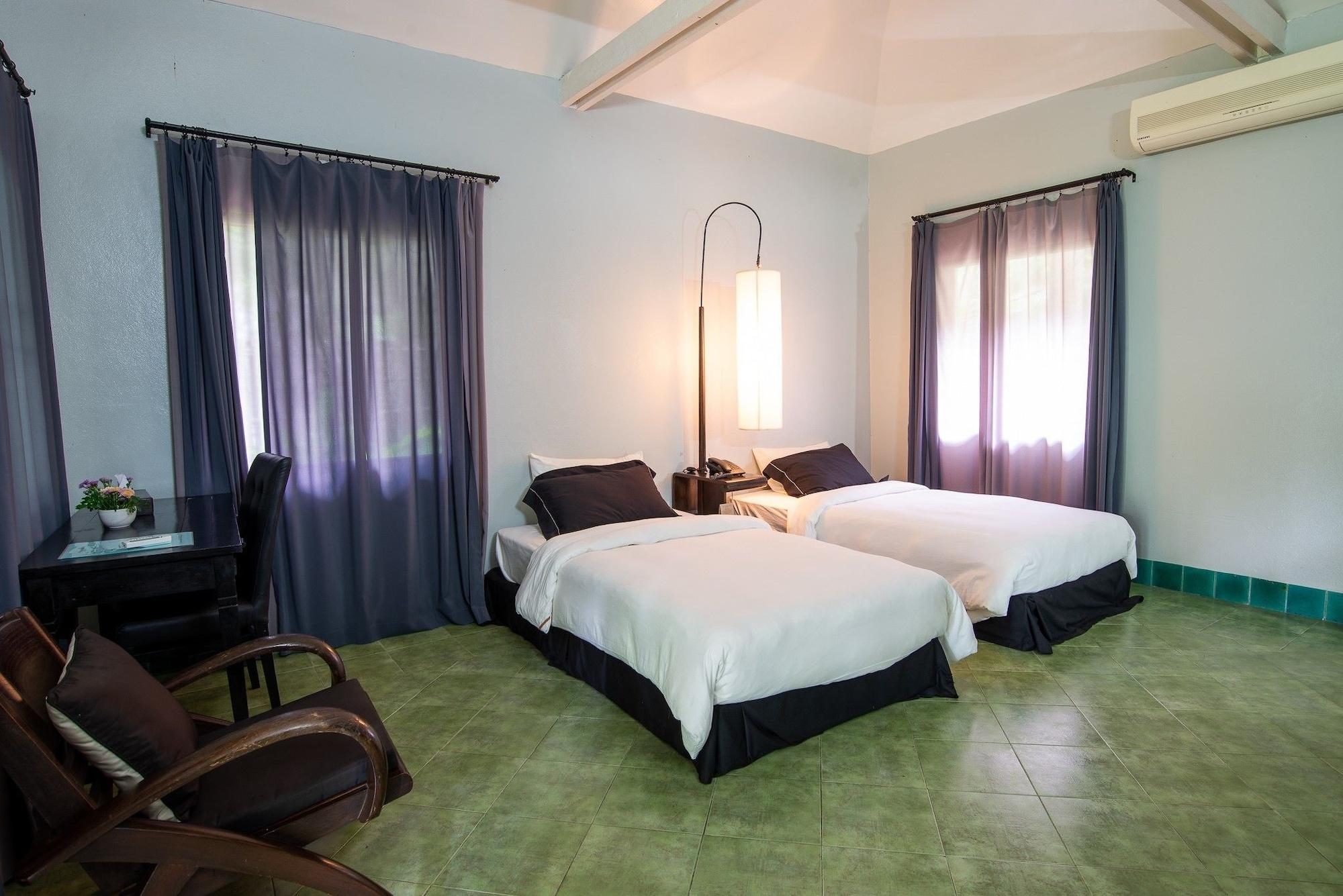 Narittaya Resort And Restaurant Chiang Mai Exterior photo