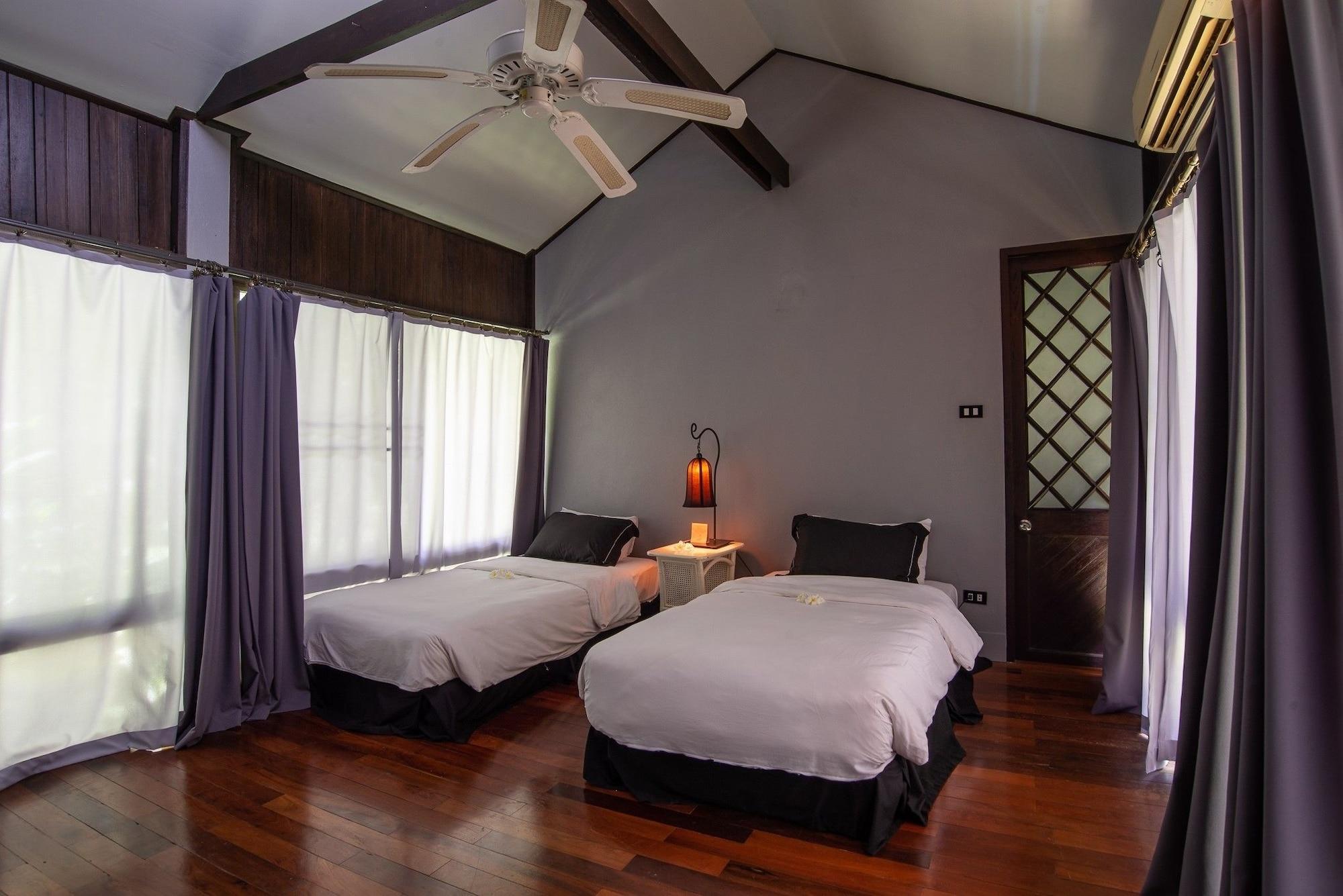 Narittaya Resort And Restaurant Chiang Mai Exterior photo