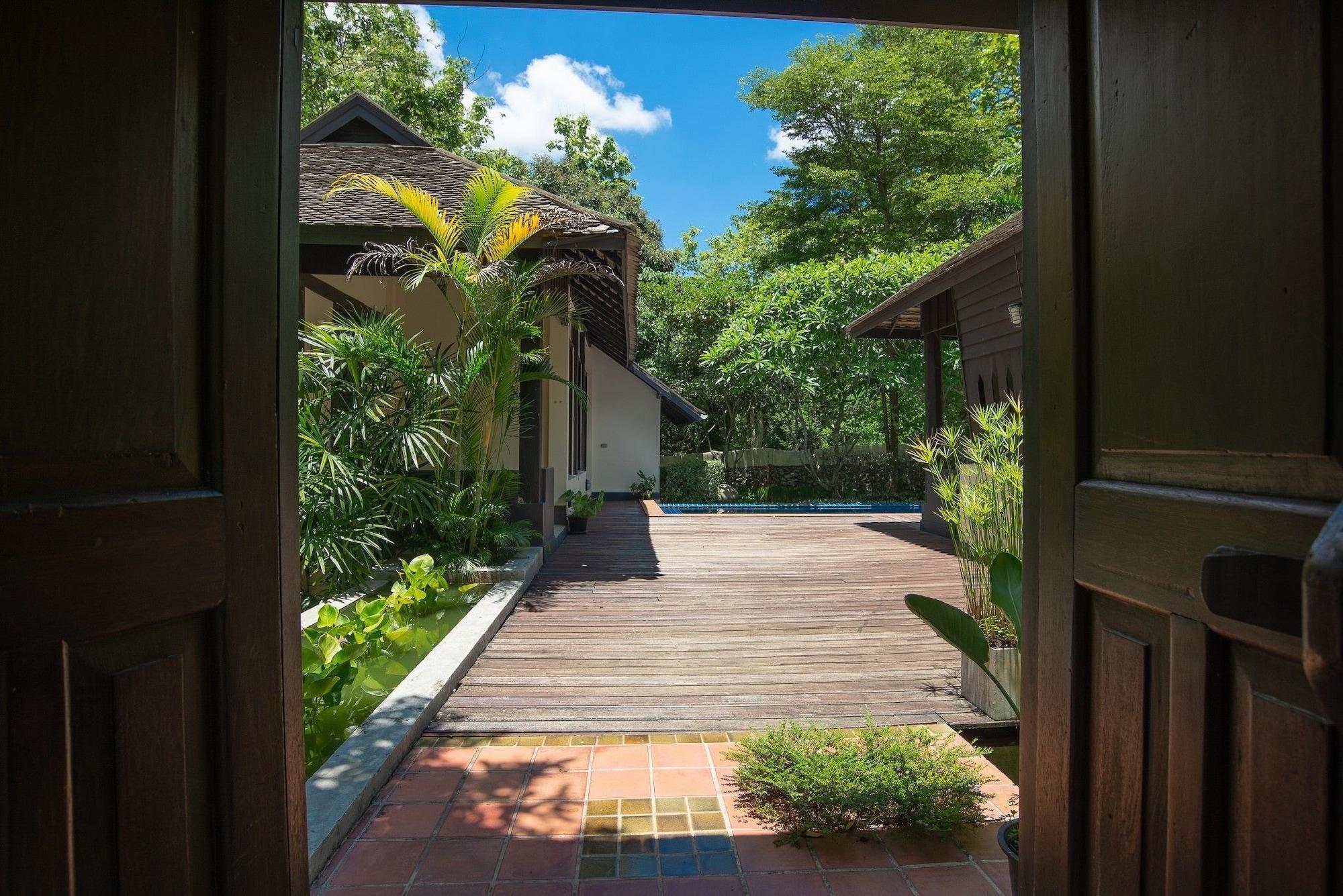 Narittaya Resort And Restaurant Chiang Mai Exterior photo