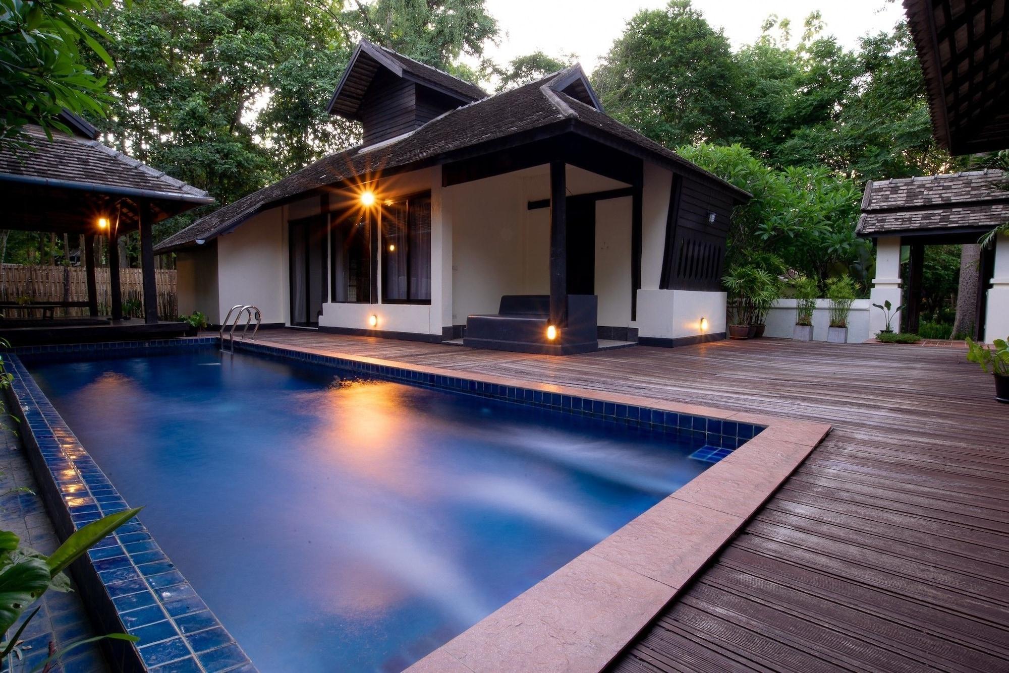 Narittaya Resort And Restaurant Chiang Mai Exterior photo