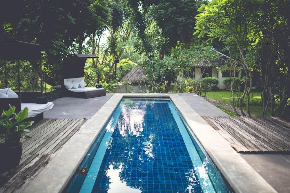 Narittaya Resort And Restaurant Chiang Mai Exterior photo