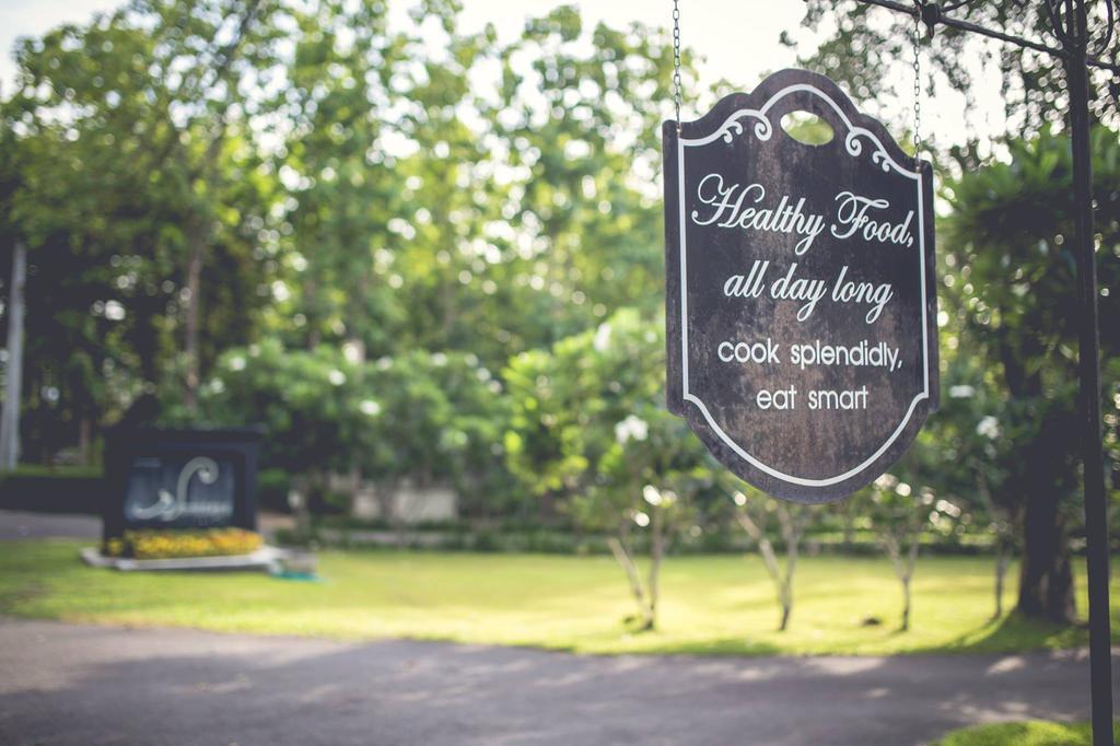 Narittaya Resort And Restaurant Chiang Mai Exterior photo