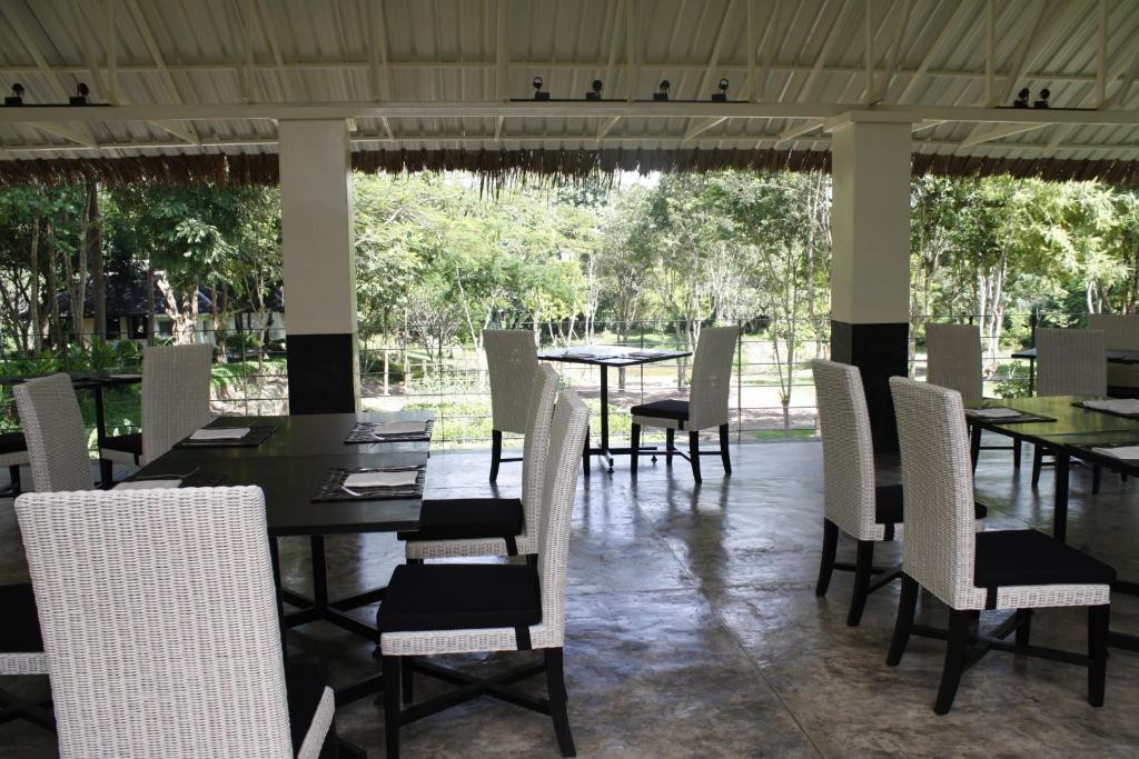Narittaya Resort And Restaurant Chiang Mai Exterior photo
